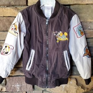 Disneyland Resort Bomber Jacket